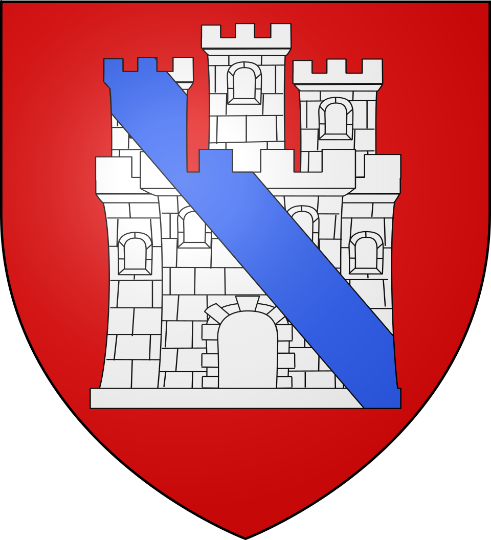 Berre-les-Alpes