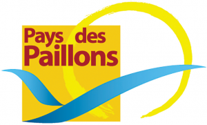 Logo Communauté de communes du Pays des Paillons